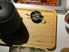 -味之绝美蛙鱼火锅(建设路店)