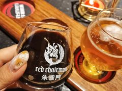 -朱雀门精酿(南马道巷店)