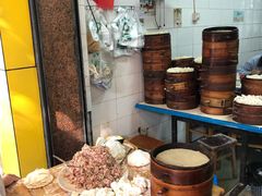 -海汇源老烧麦店(东大街总店)