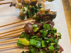 -街角等你.大连海鲜烧烤(西安路店)