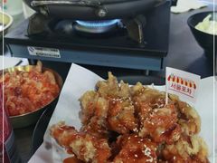 -Meet Sun韩式大排档(五一广场7MALL店)