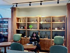大堂-1901 Cafe(西四店)