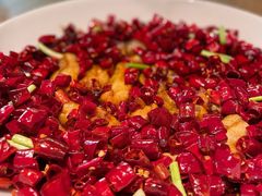 -新荣记(西溪湿地店)