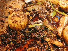 -嘎嘎鸭下巴·爆辣干锅(明教寺店)