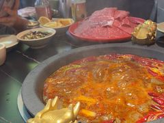 -蜀大侠火锅(四川北路店)
