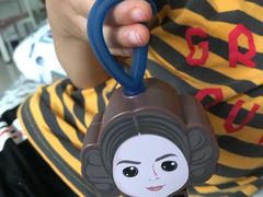 -麦当劳(大栅栏店)