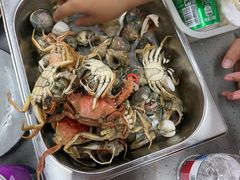 -仙螺岛海鲜自助餐厅(总店)