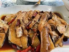 -瑞丰园庭院餐厅·白族传统家常菜
