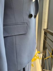 -MR.COLLECTION西装先生(富华里店)
