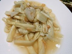 -文楼·淮扬菜·淮安早茶(河下古镇翔宇店)