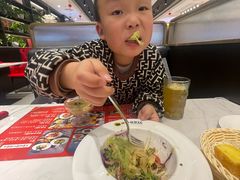 -海维克牛排馆HIGHWIC(青羊万达店)