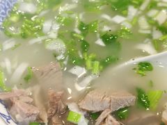 -莒县世起全羊馆(塔桥人家店)