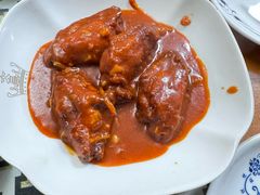 -金莲饭店·东南亚广东特色风味