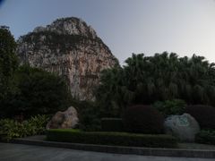 -南溪山景区