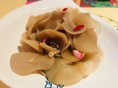 白木耳-甘尼仕印度餐厅爵士酒吧(阳春巷店)
