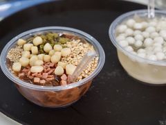 糍粑冰粉-黄氏沥泉·冰粉(玉林店)
