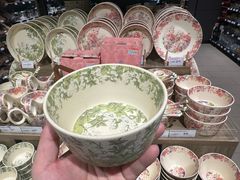 -永辉超市(嘉定宝龙广场店)