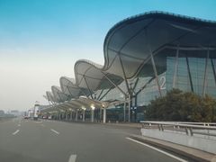 -重庆江北国际机场-T2航站楼