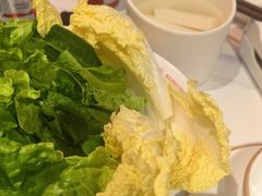 -八合里潮汕鲜牛肉火锅(吉大店)