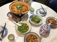 -老街鱼嘴巴(步步高新天地店)