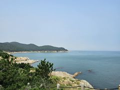 -刘公岛景区