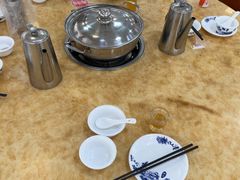 -五洞大众牛餐馆(番禺分店)