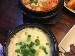 -火炉情韩国料理店(古田路店)