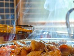 -西塔老太太泥炉烤肉(北京双井店)