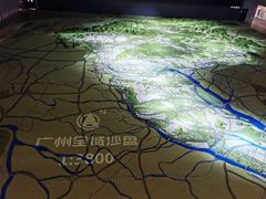-广州市城市规划展览中心