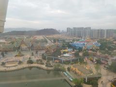 -七彩云南欢乐世界