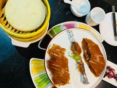 -大鸭梨烤鸭(甘家口店)