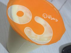 -CoCo都可(包河万达店)