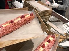 -奈雪的茶(石家庄万象城店)