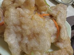 -崔记老东北传奇铁锅炖(横店总店)