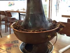 -鲁小三·大骨自助(金山总店)
