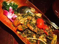 -花马天堂云南餐厅 Lost Heaven(高邮路店)