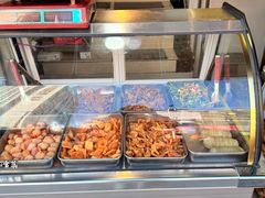 -张记捆鸡(总店)