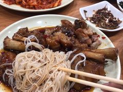 -贤花饭店(城阳店)