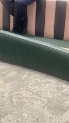 -奈尔宝·儿童乐园·亲子餐厅(华采天地店)