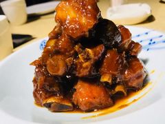 -铜锣湾·有麝自然香(重庆新天地店)
