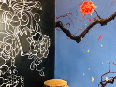 -南山酒肆(南山董事绘店)