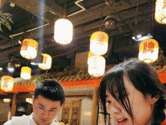 -南京大牌档(凯德1818店)