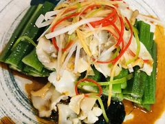 -今天国际酒店-餐厅