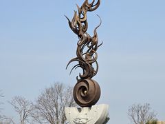 -良渚古城遗址公园