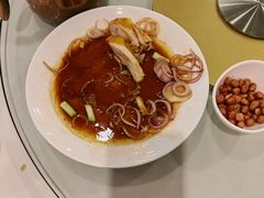 -宜宾海鲜酒家·三十年老字号