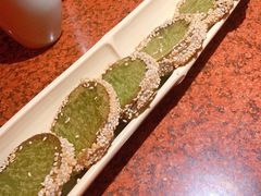 -绿茶餐厅(蓝色港湾店)