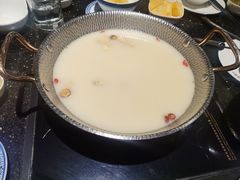 -捞王猪肚鸡火锅(财富中心店)