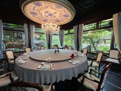 -乾园.魏庐湖景餐厅(花港店)
