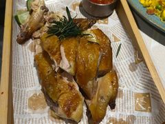 -苏梅花园(群星城店)