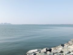 -滴水湖